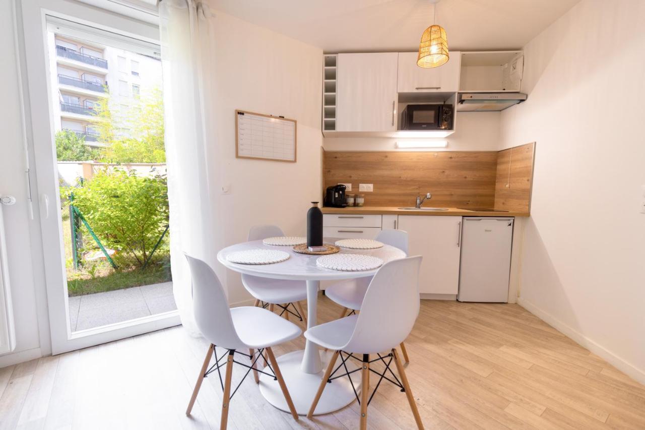 Pascal's Cosy Retreat Apartment