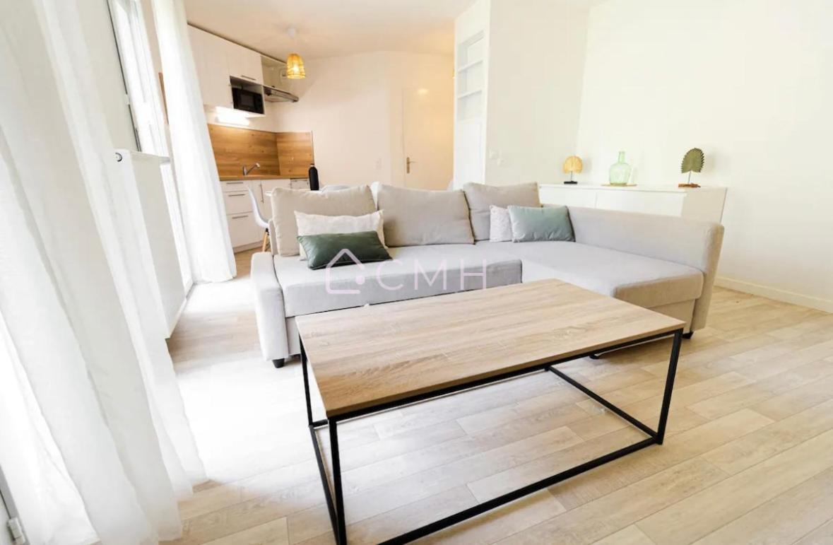 Pascal's Cosy Retreat Apartment *